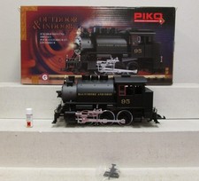 Piko 38201 G Scale Baltimore &