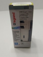  Pass & Seymour Prise