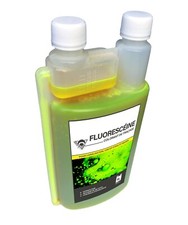 Colorant traceur fluorescéine