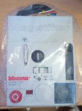 FRONT ENGINE CONTROL BTICINO MEGATIKER M7375P/230