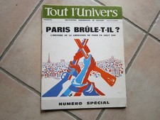 Tout l'univers (Hachette)