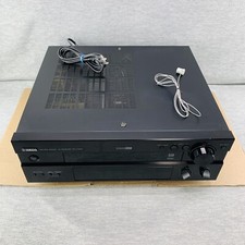 YAMAHA RX-V1000 - HiFi AM FM Stereo AV Receiver Ampli-Tuner Audio Video
