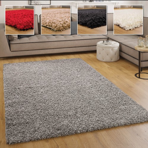 Tapis longues mèches - mèches, en