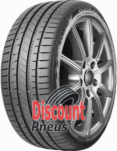 Kumho ecsta sport ps72 225 - ecsta, 225/55