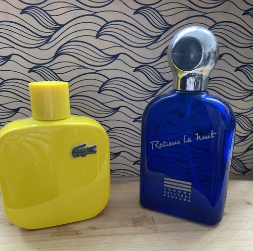 Collection lot flacon - 🦋collection, de
