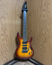Guitare électrique Ibanez