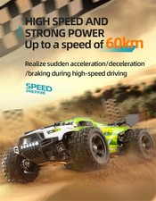 SCY-18101PRO Brushless 1/18