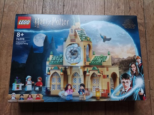 Lego 76398 harry - harry,
