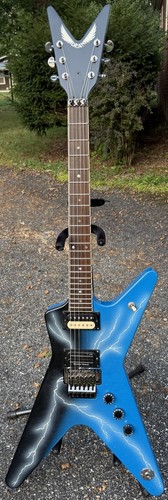 2022 dean dimebag darrell - 2022,