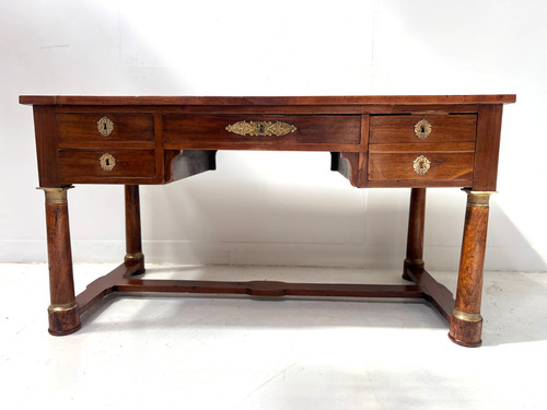 Bureau style empire - style,