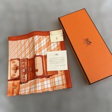 Hermes Scarf Carre