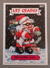 Les Crados Prosper Noël 347
