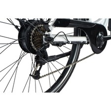 Velo electrique-vae city 28