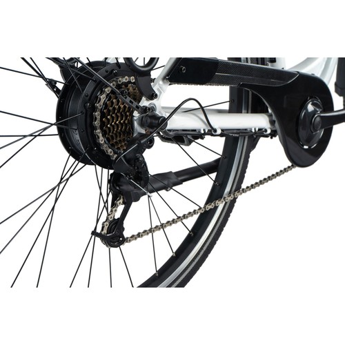 Velo electrique vae city - city, 28