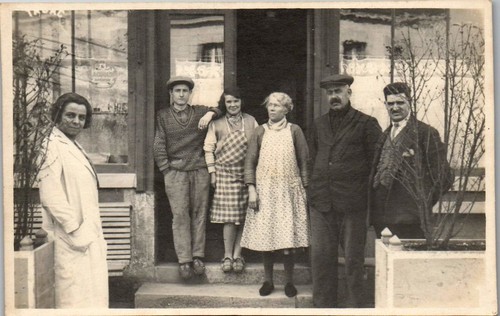 Nogent sur vernisson - nogent,