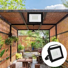 Projecteur LED ultra- W