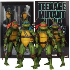 Figurine Tortues Ninja NECA