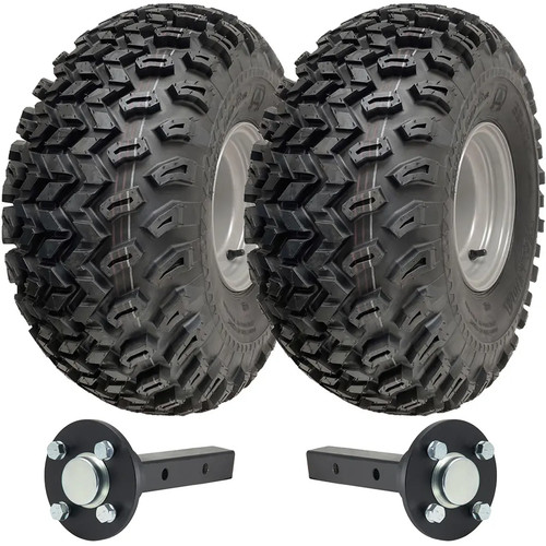 Kit remorque pour quad - de,