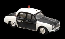 1 / 43 ème C.I.J. RENAULT DAUPHINE   / jouet ancien