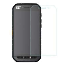 20X Caterpillar Cat S31 Film De Protection En Verre Dur Pour Écran