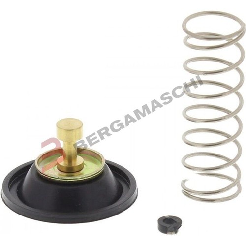 Diaphragme carburateur moto - diaphragme,