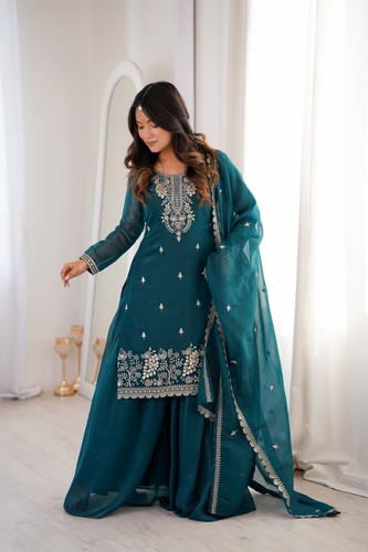 Salwar kameez prêt - kameez,