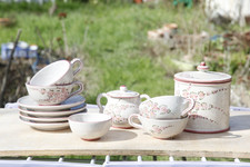 Deruta Sberna partie de