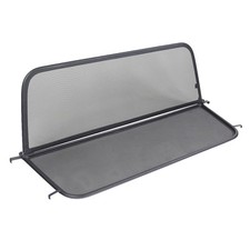 Coupe vent Filet anti-remous