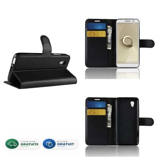 Coque alcatel 5033d 2021 - 1,