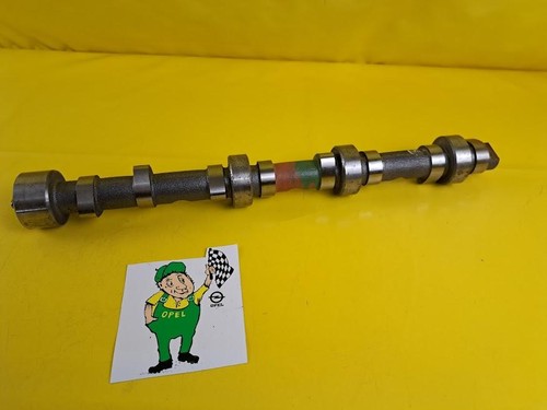 Camescope cih e - camescope, opel