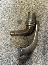 (OR4) Antique Phono Gramophone Stem