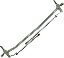 D2P 8200734792 Front Wiper Linkage Windscreen Replacement For Nissan Nv400 Vauxh