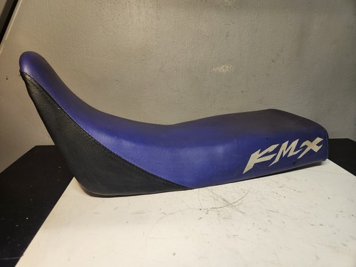 Selle kawasaki 125 kmx - kawasaki,