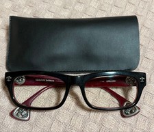 Lunettes CHROME HEARTS DRILLED