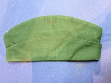 MILITARIA BONNET DE POLICE