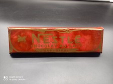 Ancienne plaque publicité