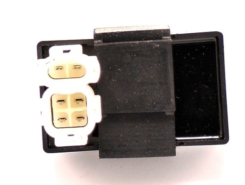 Cdi 50cc box fits - 50cc,