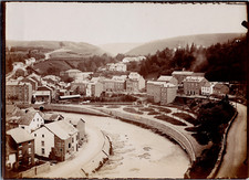 Belgique, La Roche en Ardenne