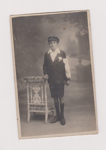 Rare photo vintage - 🌟,