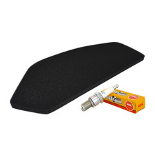 Filtre / Air Bougie / NGK