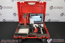 Hilti PS 200 S/PSA 200 Ferroscan Rebar Detection System w/PSA56 Wireless Adapter