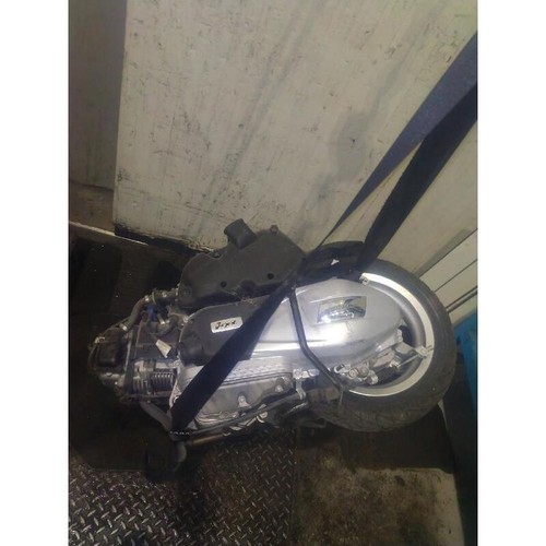 Moteur complet piaggio - complet,