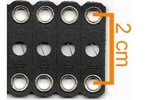 X4 recharge 6A pour porte