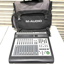 M-Audio ProjectMix I/O Digital Recording Interface (LP9020894) No power supply
