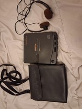 Lecteur CD portable Crown