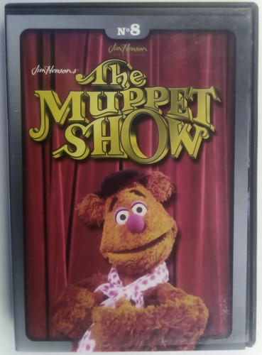 The muppet show dvd - the,