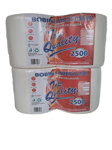 Rouleaux papier bobine - 4,