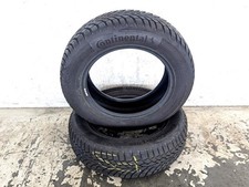 175/65 R14 82T CONTINENTAL WINTERCONTACT TS870 7.33MM A4724 WINTER TYRES
