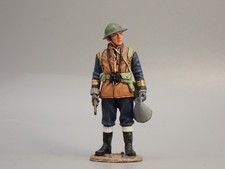 KING AND COUNTRY     Réf 