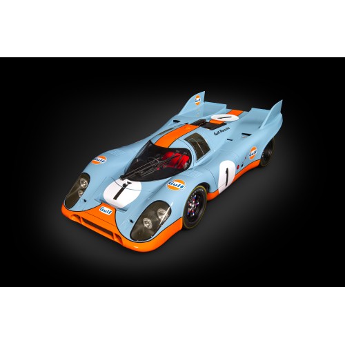 Pocher porsche 917k - pocher,